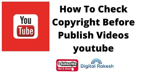 Check copyright on youtube. Things To Know About Check copyright on youtube. 